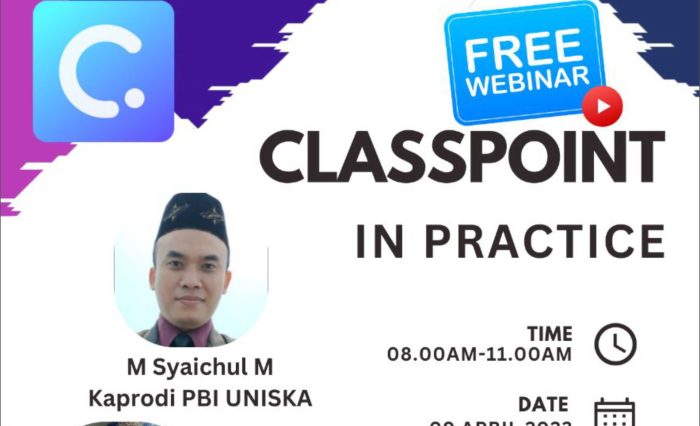 webinar fkip uniska kediri webinar fkip uniska kediri