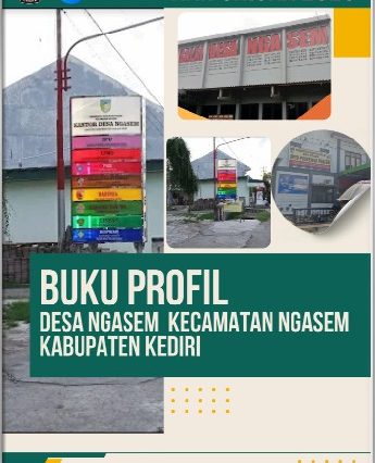 BUKU PROFIL BUKU PROFIL