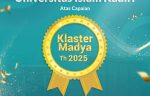 Klaster Madya 2025