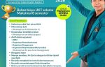 Beasisa Baznas Uniska 2026